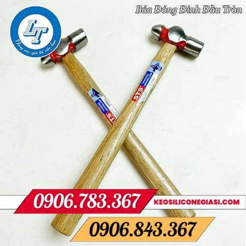 búa đóng đinh đầu tròn giá rẻ sale sốc búa đóng đinh đầu tròn giá rẻ sale sốc