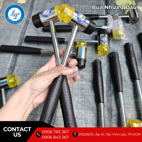 sỉ lẻ búa nhựa 2 đầu giá tận kho, ship nhanh 1 sỉ lẻ búa nhựa 2 đầu giá tận kho, ship nhanh 1
