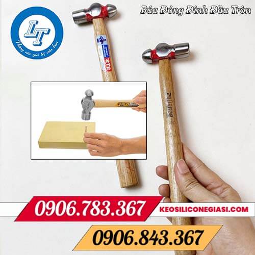 búa đóng đinh đầu tròn giá rẻ sale sốc búa đóng đinh đầu tròn giá rẻ sale sốc