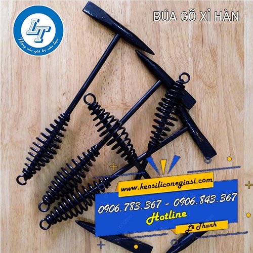 Các loại búa cầm tay giá sỉ Bình Chánh Các loại búa cầm tay giá sỉ Bình Chánh