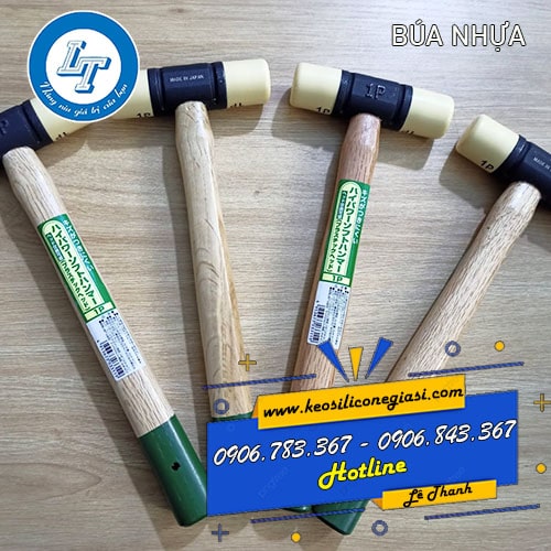 Các loại búa cầm tay giá sỉ Bình Chánh Các loại búa cầm tay giá sỉ Bình Chánh