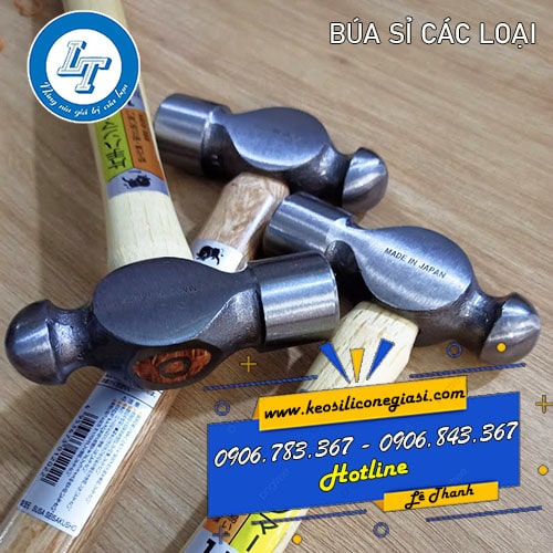 Các loại búa cầm tay giá sỉ Bình Chánh Các loại búa cầm tay giá sỉ Bình Chánh