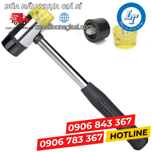 kho HCM bán búa nhựa giá sỉ siêu ưu đãi 2 kho HCM bán búa nhựa giá sỉ siêu ưu đãi 2