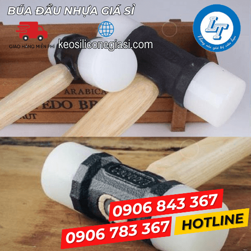 kho HCM bán búa nhựa giá sỉ siêu ưu đãi 4 kho HCM bán búa nhựa giá sỉ siêu ưu đãi 4