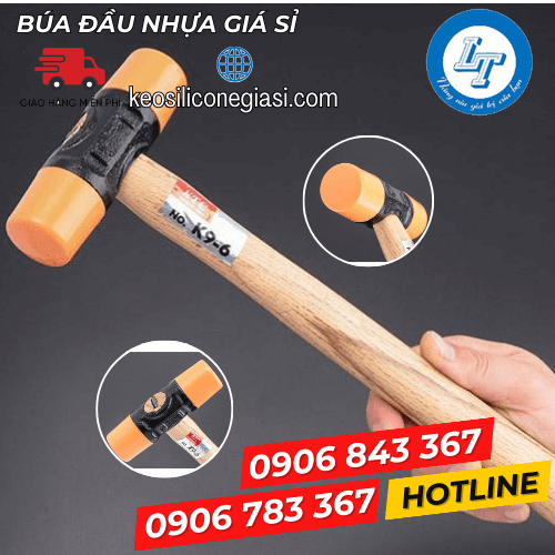 kho HCM bán búa nhựa giá sỉ siêu ưu đãi 1 kho HCM bán búa nhựa giá sỉ siêu ưu đãi 1