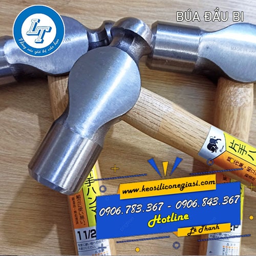 Các loại búa cầm tay giá sỉ Bình Chánh Các loại búa cầm tay giá sỉ Bình Chánh