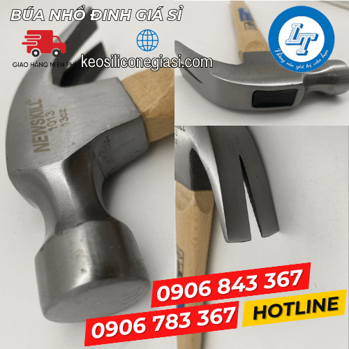 mua búa nhổ đinh giá sỉ tại Tiền Giang 3 mua búa nhổ đinh giá sỉ tại Tiền Giang 3