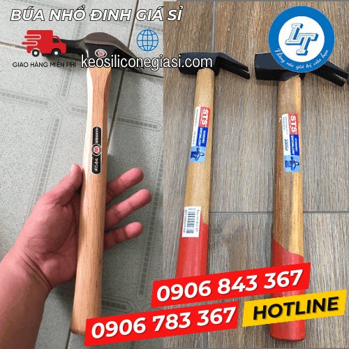 mua búa nhổ đinh giá sỉ tại Tiền Giang 5 mua búa nhổ đinh giá sỉ tại Tiền Giang 5