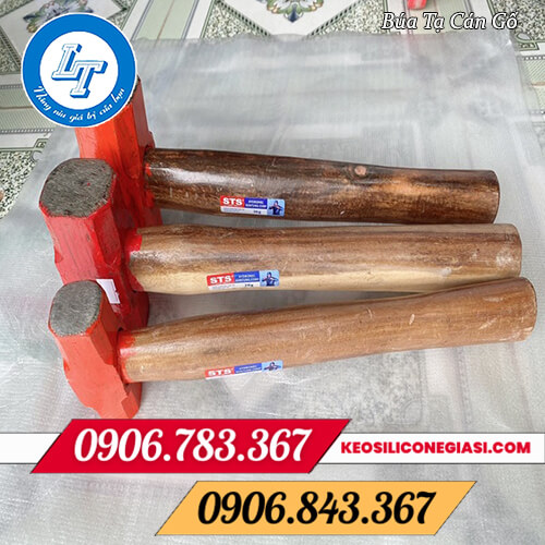 búa tạ 3kg, 5kg cán gỗ giá sỉ rẻ nhất tại TP.HCM búa tạ 3kg, 5kg cán gỗ giá sỉ rẻ nhất tại TP.HCM