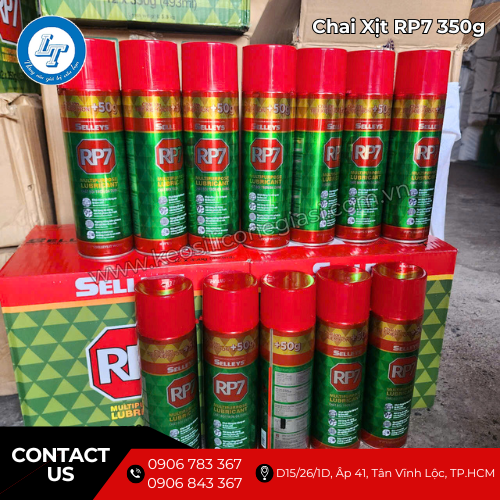 RP7 350g giá sỉ giá rẻ - chai xịt đa năng 4 RP7 350g giá sỉ giá rẻ - chai xịt đa năng 4