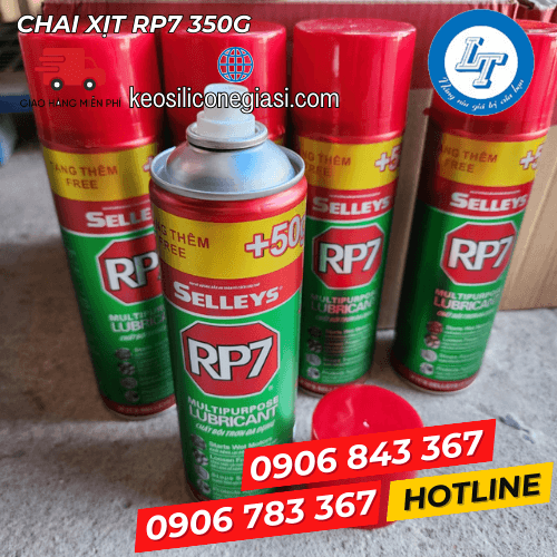 tổng kho buôn sỉ chai xịt chống rỉ sét RP7 rất rẻ 2 tổng kho buôn sỉ chai xịt chống rỉ sét RP7 rất rẻ 2