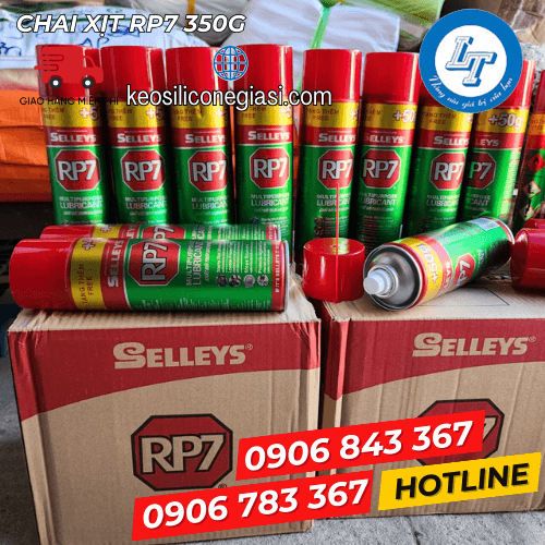 tổng kho buôn sỉ chai xịt chống rỉ sét RP7 rất rẻ 5 tổng kho buôn sỉ chai xịt chống rỉ sét RP7 rất rẻ 5