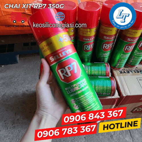 tổng kho buôn sỉ chai xịt chống rỉ sét RP7 rất rẻ 1 tổng kho buôn sỉ chai xịt chống rỉ sét RP7 rất rẻ 1