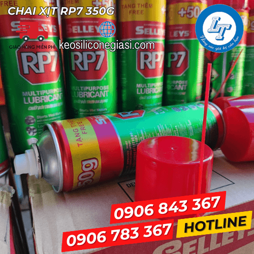 tổng kho buôn sỉ chai xịt chống rỉ sét RP7 rất rẻ 3 tổng kho buôn sỉ chai xịt chống rỉ sét RP7 rất rẻ 3