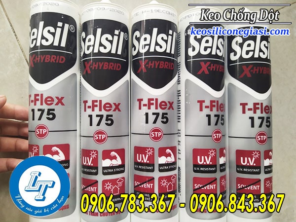 Năm mới ưu đãi mua keo chống dột giá rẻ tại Lê Thanh keo chống dột giá rẻ