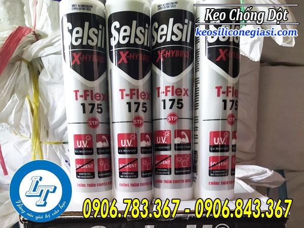 Năm mới ưu đãi mua keo chống dột giá rẻ tại Lê Thanh keo chống dột giá rẻ