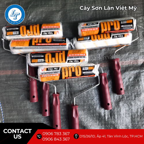 Chốt đơn nhanh cây lăn sơn Việt Mỹ giá rẻ giao tận công trình 3 Chốt đơn nhanh cây lăn sơn Việt Mỹ giá rẻ giao tận công trình 3