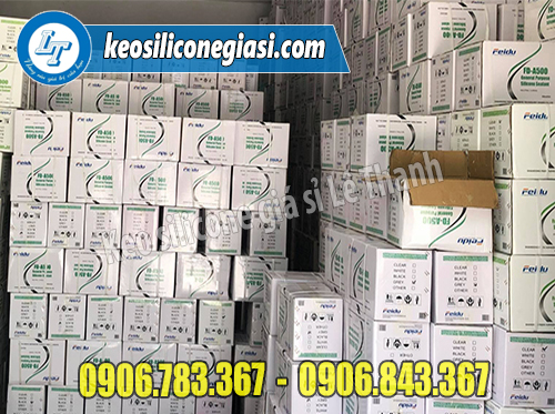 Công ty keo FEIDU FD A500 giá rẻ chính hãng