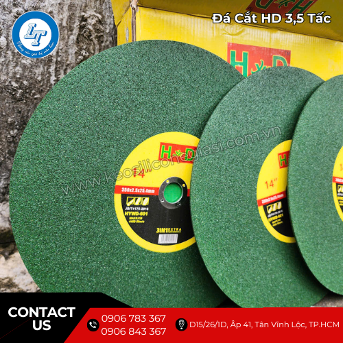 đá cắt công nghiệp HD 3.5 tấc giá tốt – hàng sẵn 3 đá cắt công nghiệp HD 3.5 tấc giá tốt – hàng sẵn 3