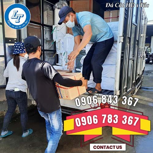 đá cắt HD giá bán rẻ 100 viên 1 thùng đá cắt HD giá bán rẻ 100 viên 1 thùng