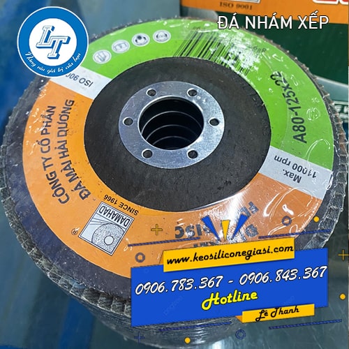 đá nhám xếp Hải Dương A40, A60, A80 giá sỉ đá nhám xếp Hải Dương A40, A60, A80 giá sỉ