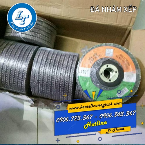 đá nhám xếp Hải Dương A40, A60, A80 giá sỉ đá nhám xếp Hải Dương A40, A60, A80 giá sỉ