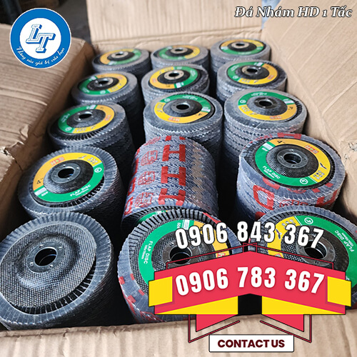 xưởng giá sỉ đá nhám xếp HD 100x16mm 5 xưởng giá sỉ đá nhám xếp HD 100x16mm 5