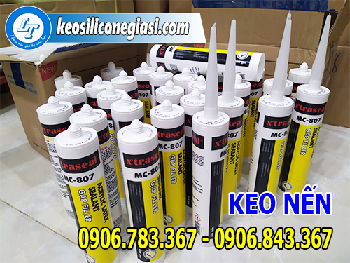 Keo X'traseal MC-807