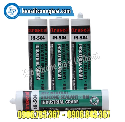 Keo xtraseal SN-504