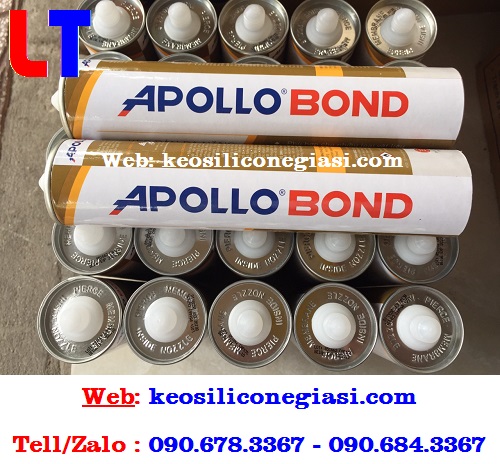 Keo Apollo Bond  Keo Apollo Bond