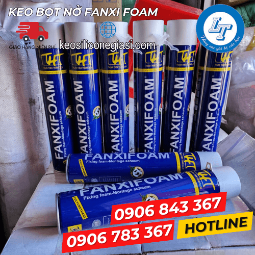 keo bọt nở fanxifoam giá sỉ tại Tiền Giang 1 keo bọt nở fanxifoam giá sỉ tại Tiền Giang 1
