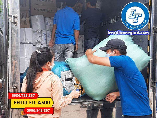 iá keo trung tính Feidu FD A500 dán mọi bề mặt một thùng bao nhiêu iá keo trung tính Feidu FD A500 dán mọi bề mặt một thùng bao nhiêu