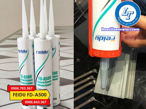 iá keo trung tính Feidu FD A500 dán mọi bề mặt một thùng bao nhiêu iá keo trung tính Feidu FD A500 dán mọi bề mặt một thùng bao nhiêu