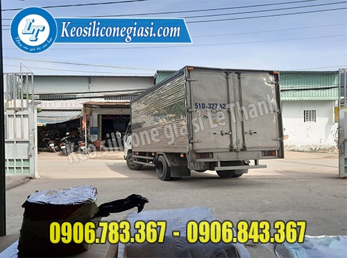 Giao hàng miễn phí TPHCM