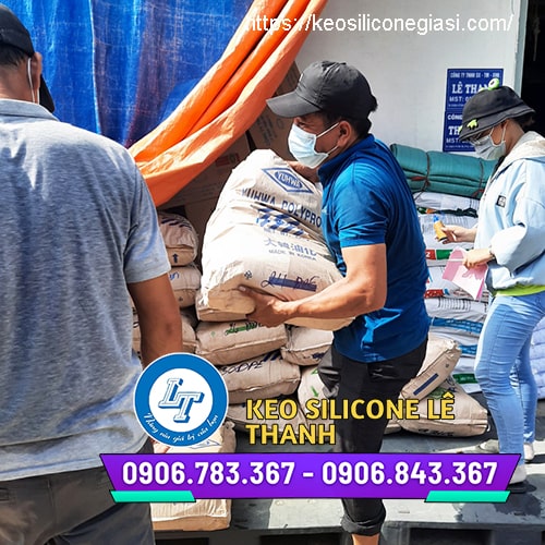 Mua keo trung tính Greensil 808 giá sỉ Mua keo trung tính Greensil 808 giá sỉ