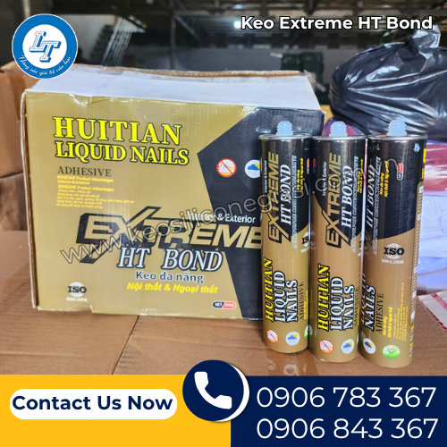 Keo Extreme HT Bond giá sỉ kho cực hấp dẫn 2 Keo Extreme HT Bond giá sỉ kho cực hấp dẫn 2