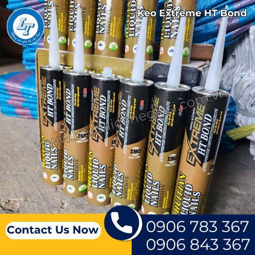 Keo Extreme HT Bond giá sỉ kho cực hấp dẫn 3 Keo Extreme HT Bond giá sỉ kho cực hấp dẫn 3