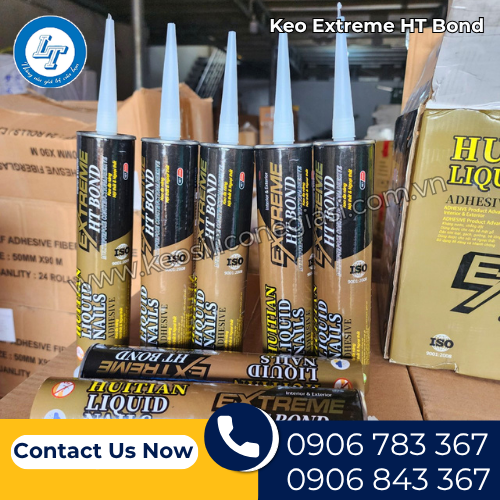 Keo Extreme HT Bond giá sỉ kho cực hấp dẫn 5 Keo Extreme HT Bond giá sỉ kho cực hấp dẫn 5