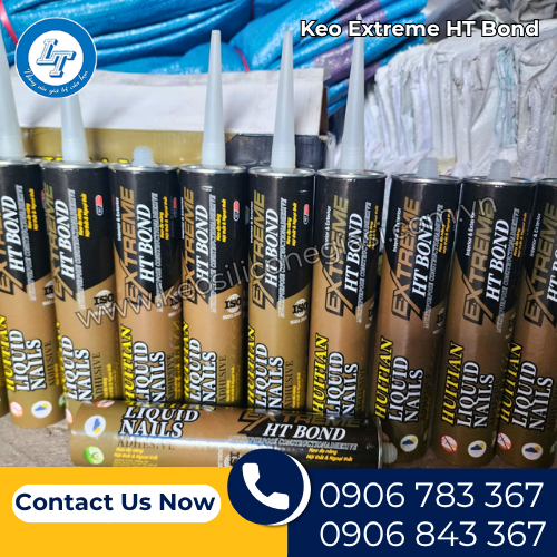 Keo Extreme HT Bond giá sỉ kho cực hấp dẫn 1 Keo Extreme HT Bond giá sỉ kho cực hấp dẫn 1