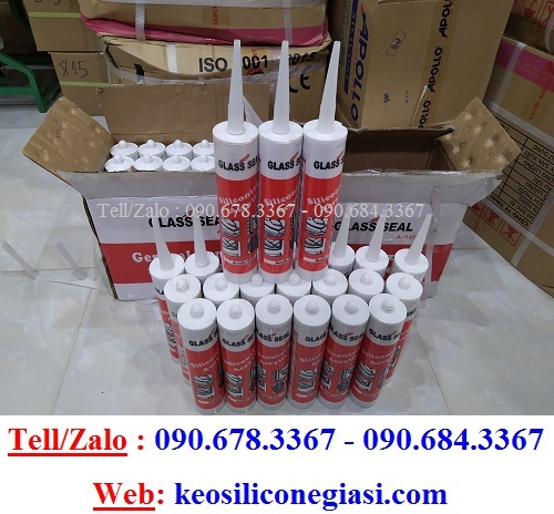 Keo glass seal A100 Keo glass seal A100