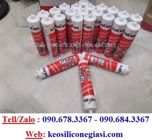 Keo glass seal A100 Keo glass seal A100