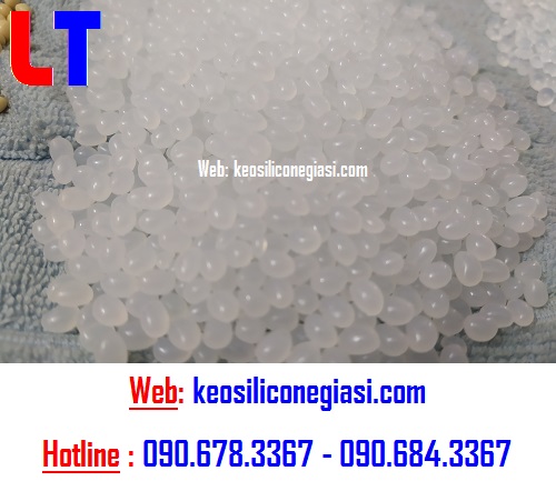 keo hạt dán thùng