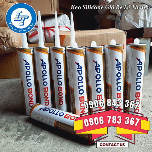 ở đâu bán keo silicone giá rẻ nhất TPHCM 2 ở đâu bán keo silicone giá rẻ nhất TPHCM 2