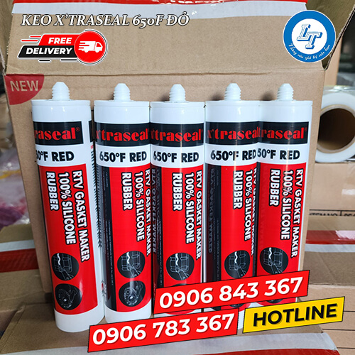 keo silicone x'traseal 650F giá sỉ, hàng sẵn kho 3 keo silicone x'traseal 650F giá sỉ, hàng sẵn kho 3