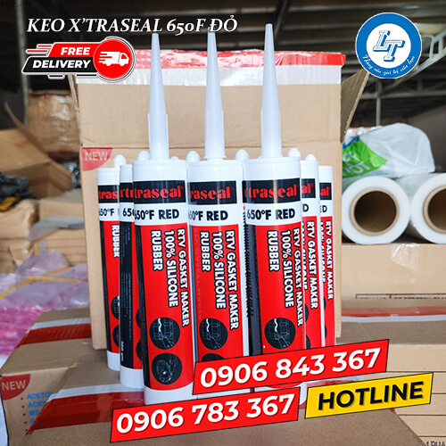 keo silicone x'traseal 650F giá sỉ, hàng sẵn kho 2 keo silicone x'traseal 650F giá sỉ, hàng sẵn kho 2