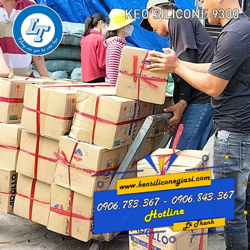 keo silicone huitian 9300 giá sỉ tại HCM keo silicone huitian 9300 giá sỉ tại HCM