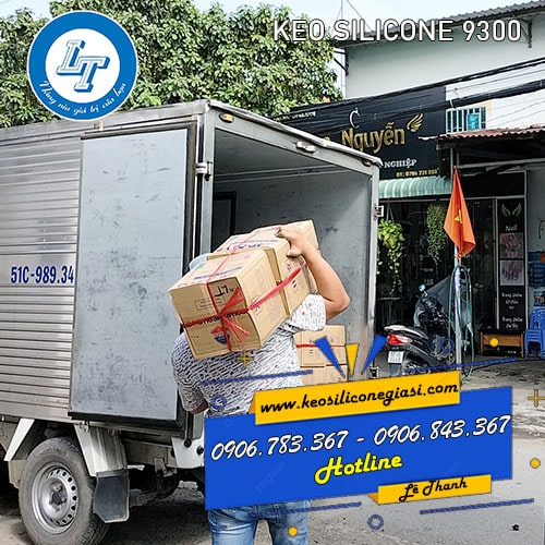 keo silicone huitian 9300 giá sỉ tại HCM keo silicone huitian 9300 giá sỉ tại HCM