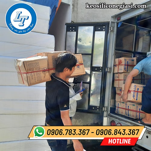 keo Apollo Silicone A600 giá sỉ rẻ nhất keo Apollo Silicone A600 giá sỉ rẻ nhất