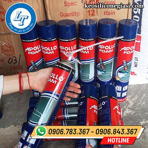 nơi bán keo apollo foam vòi xịt chống rung động tiếng ồn nơi bán keo apollo foam vòi xịt chống rung động tiếng ồn
