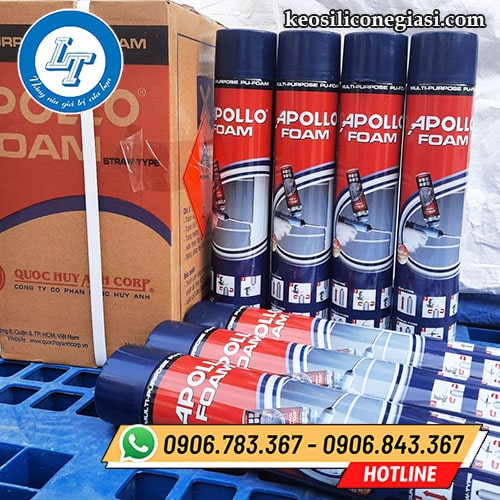nơi bán keo apollo foam vòi xịt chống rung động tiếng ồn nơi bán keo apollo foam vòi xịt chống rung động tiếng ồn